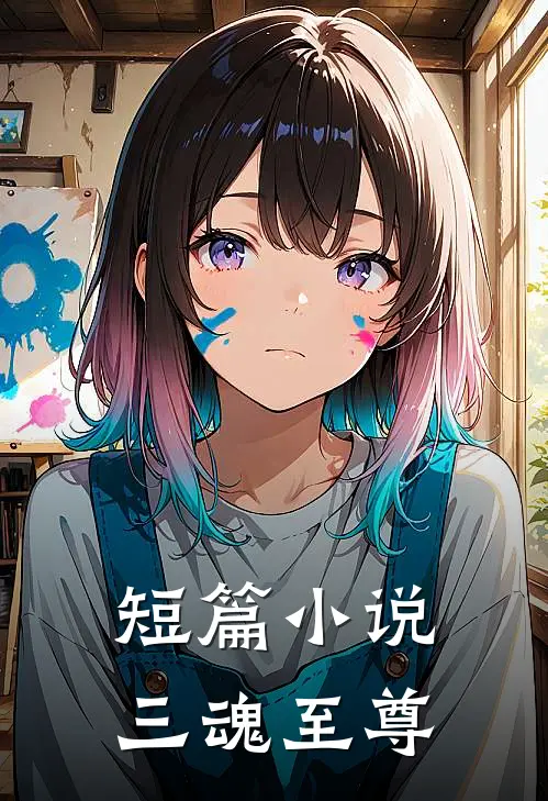 短篇小说三魂至尊