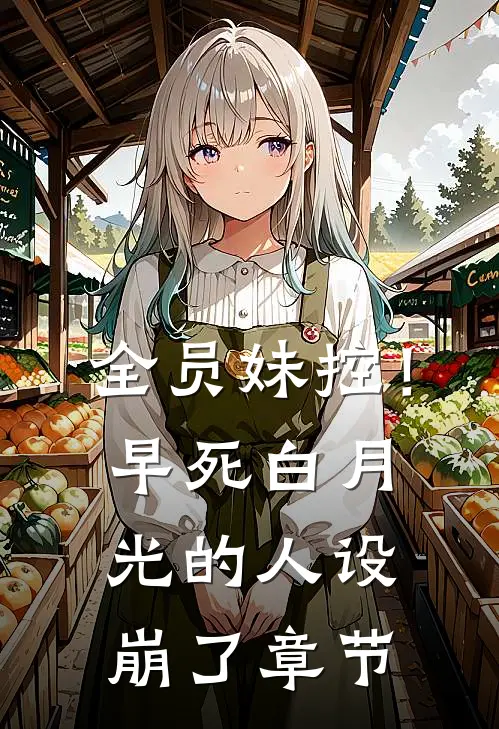全员妹控！早死白月光的人设崩了章节