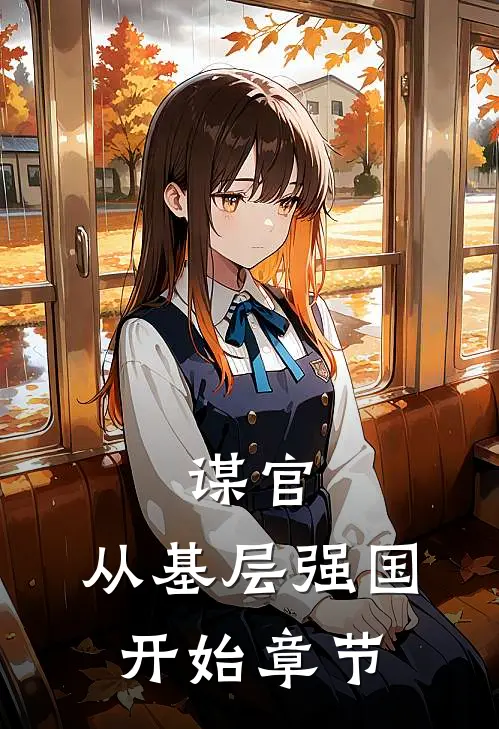 谋官：从基层强国开始章节
