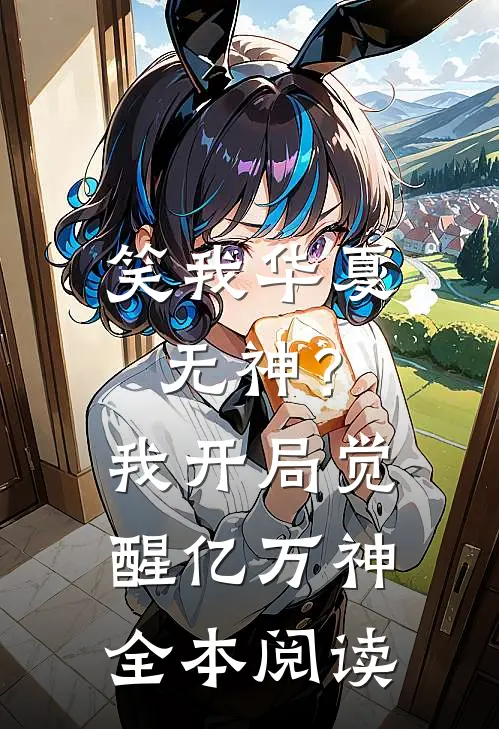 笑我华夏无神？我开局觉醒亿万神全本阅读