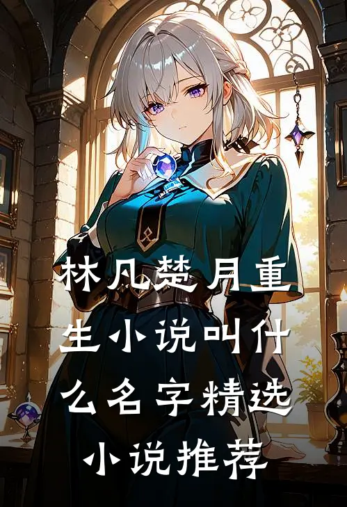 林凡楚月重生小说叫什么名字精选小说推荐