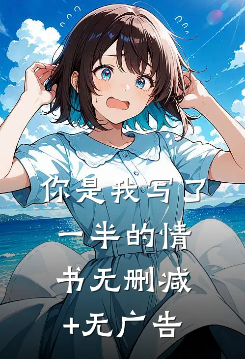 你是我写了一半的情书无删减+无广告