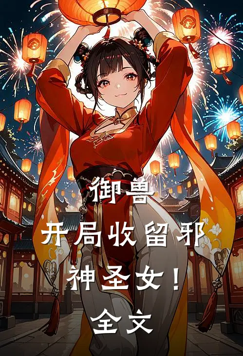 御兽：开局收留邪神圣女！全文