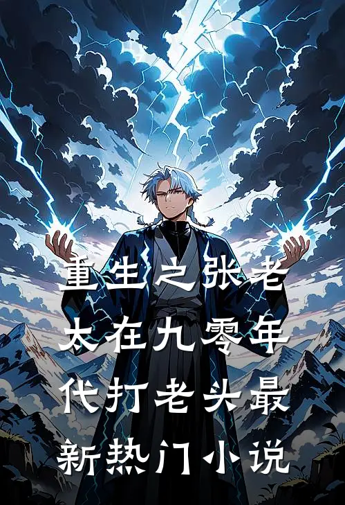 重生之张老太在九零年代打老头最新热门小说