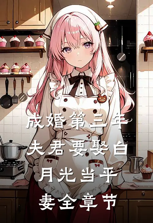 成婚第三年，夫君要娶白月光当平妻全章节