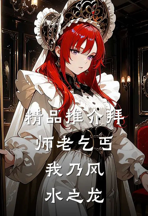 精品推介拜师老乞丐：我乃风水之龙