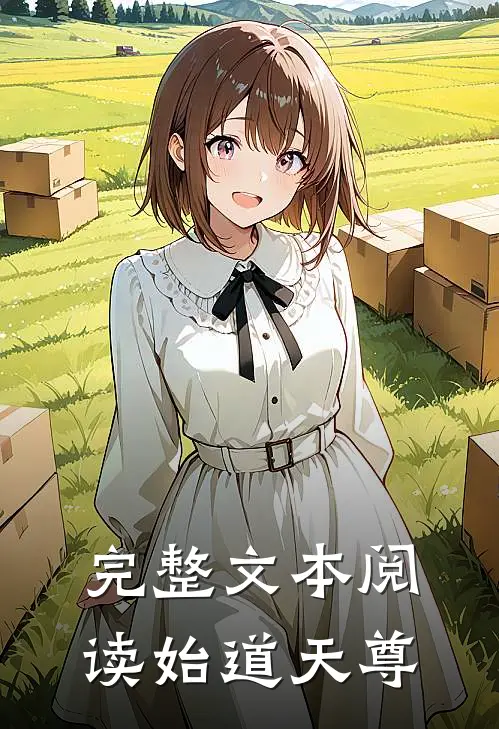 完整文本阅读始道天尊