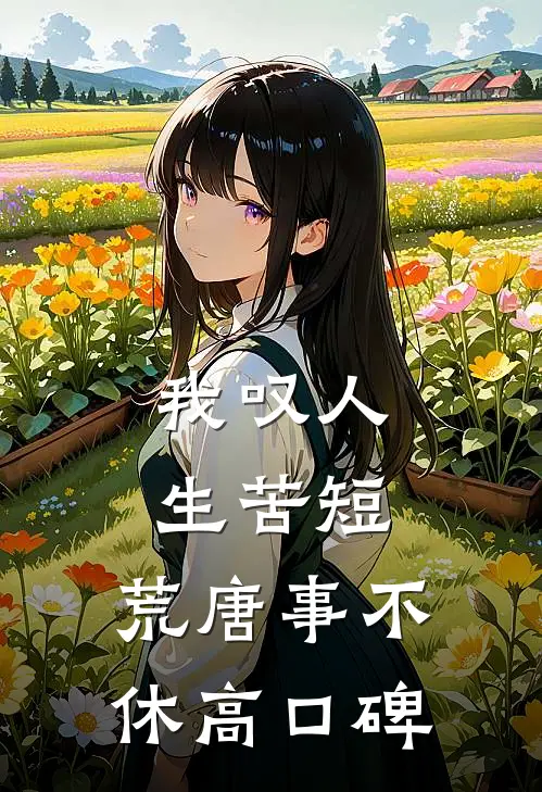 我叹人生苦短，荒唐事不休高口碑