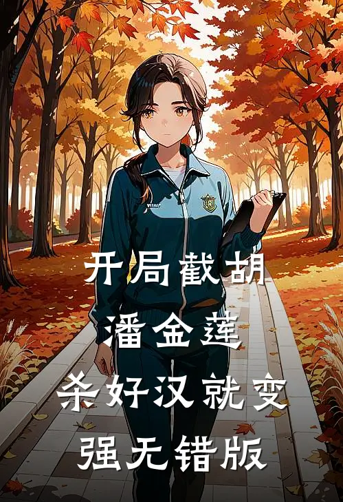 开局截胡潘金莲，杀好汉就变强无错版