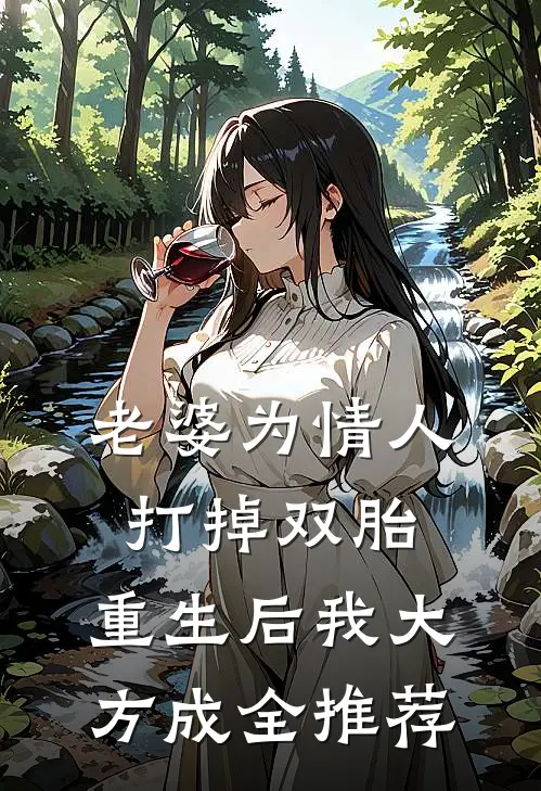 老婆为情人打掉双胎，重生后我大方成全推荐