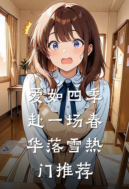 爱如四季：赴一场春华落雪热门推荐