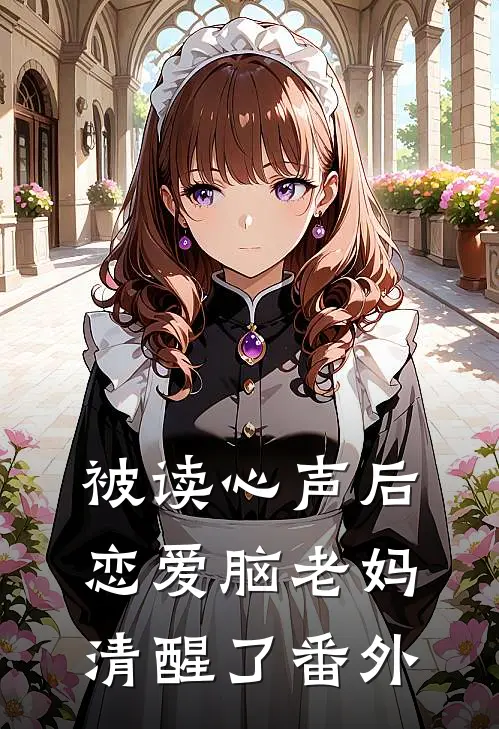 被读心声后，恋爱脑老妈清醒了番外