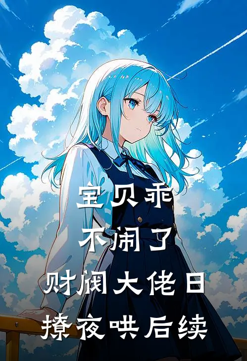 宝贝乖不闹了，财阀大佬日撩夜哄后续