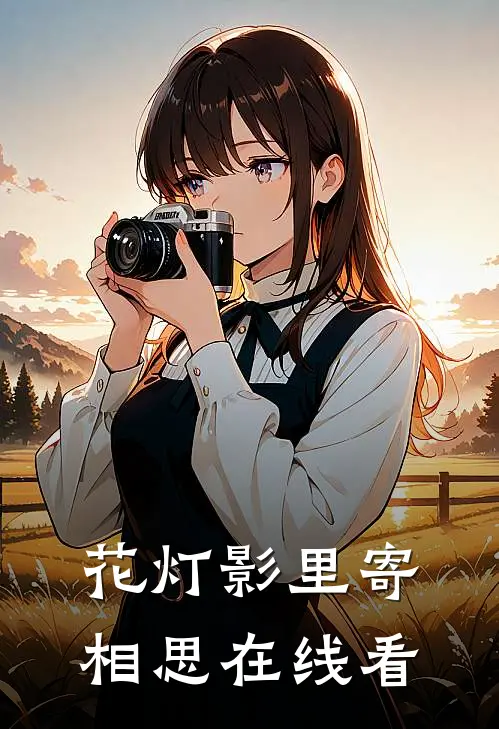 花灯影里寄相思在线看