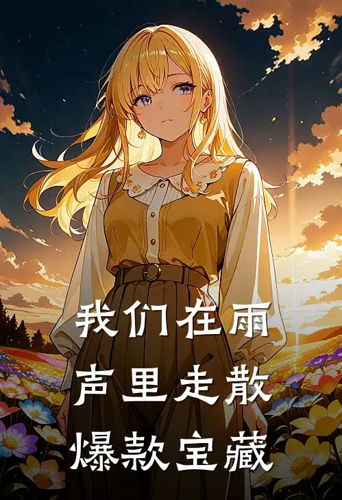 我们在雨声里走散爆款宝藏