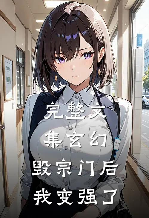完整文集玄幻：毁宗门后我变强了