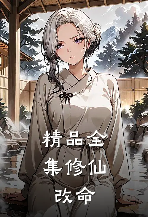 精品全集修仙：改命