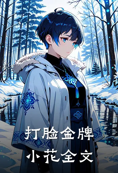 打脸金牌小花全文
