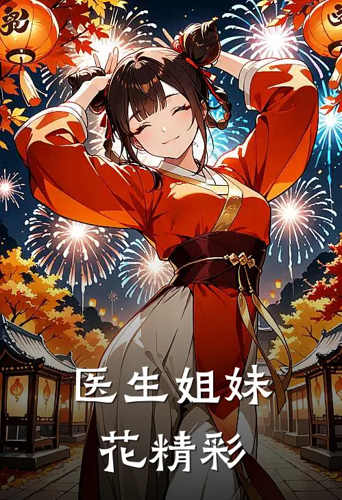 医生姐妹花精彩