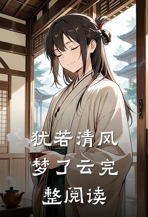 犹若清风梦了云完整阅读