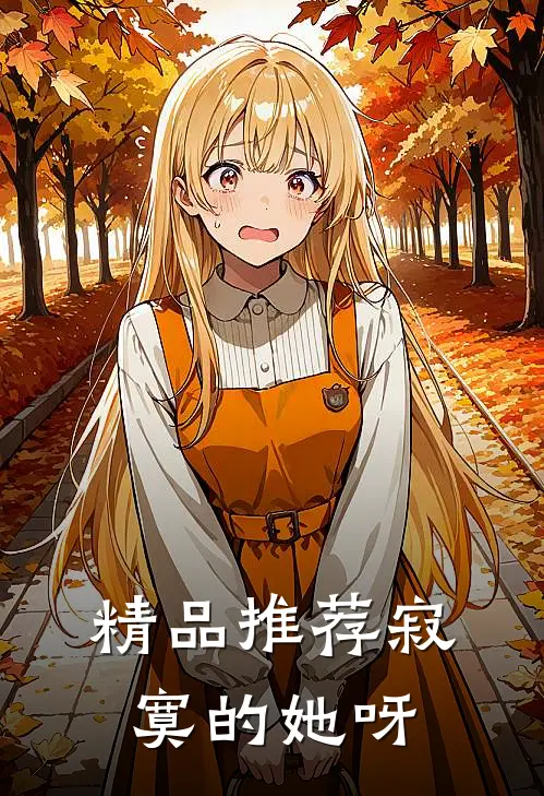 精品推荐寂寞的她呀