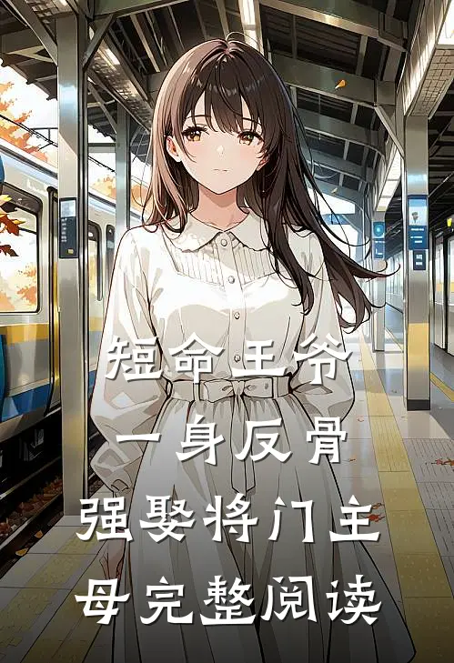 短命王爷一身反骨，强娶将门主母完整阅读