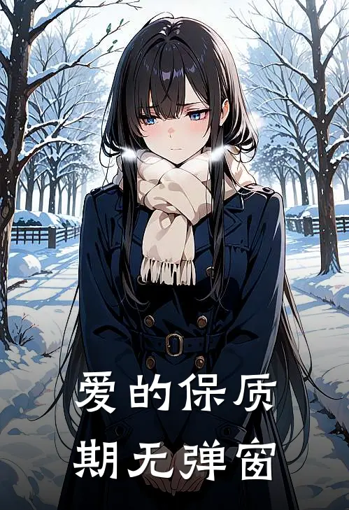 爱的保质期无弹窗
