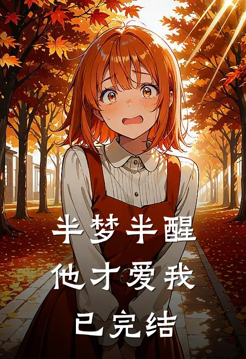 半梦半醒，他才爱我已完结