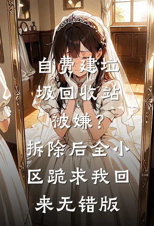 自费建垃圾回收站被嫌？拆除后，全小区跪求我回来无错版