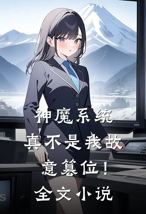 神魔系统：真不是我故意篡位！全文小说