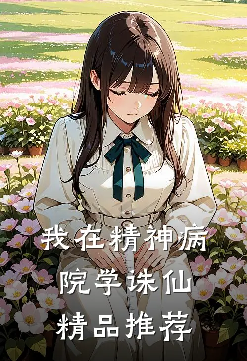 我在精神病院学诛仙精品推荐