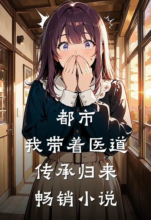 都市：我带着医道传承归来畅销小说