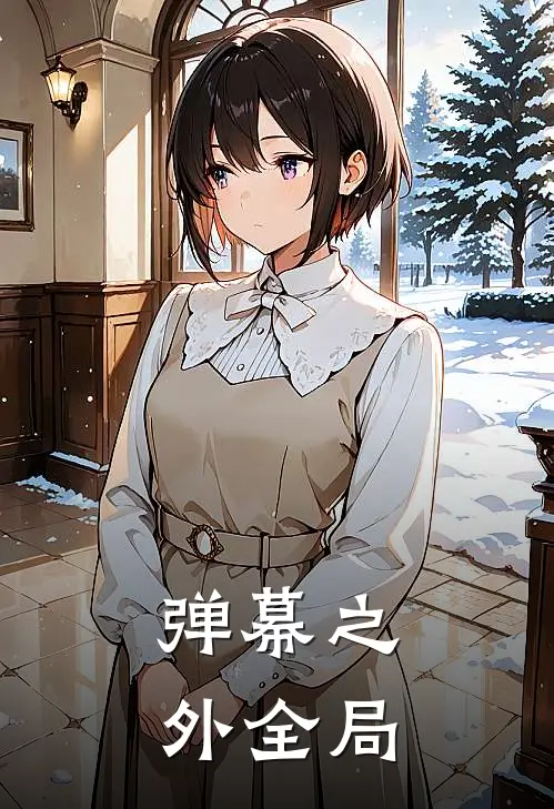 弹幕之外全局