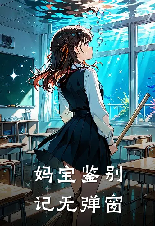 妈宝鉴别记无弹窗