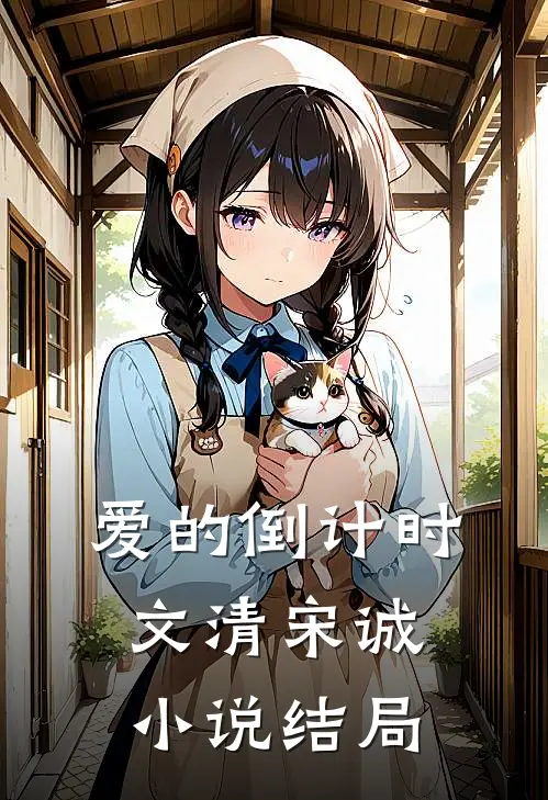 爱的倒计时文清宋诚小说结局