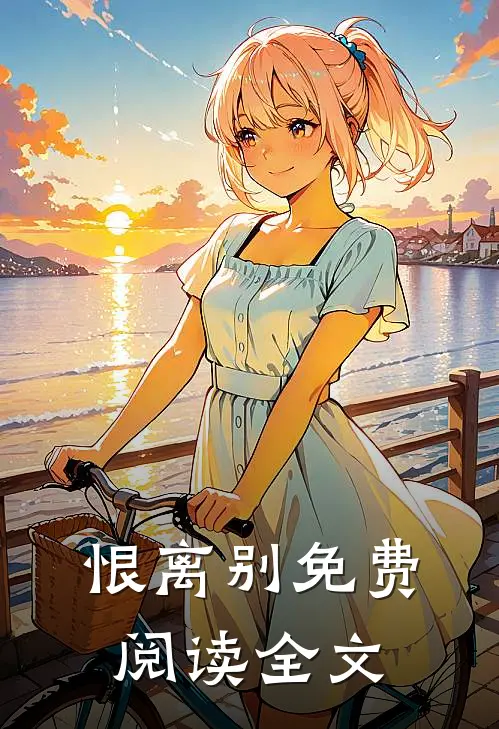 恨离别免费阅读全文