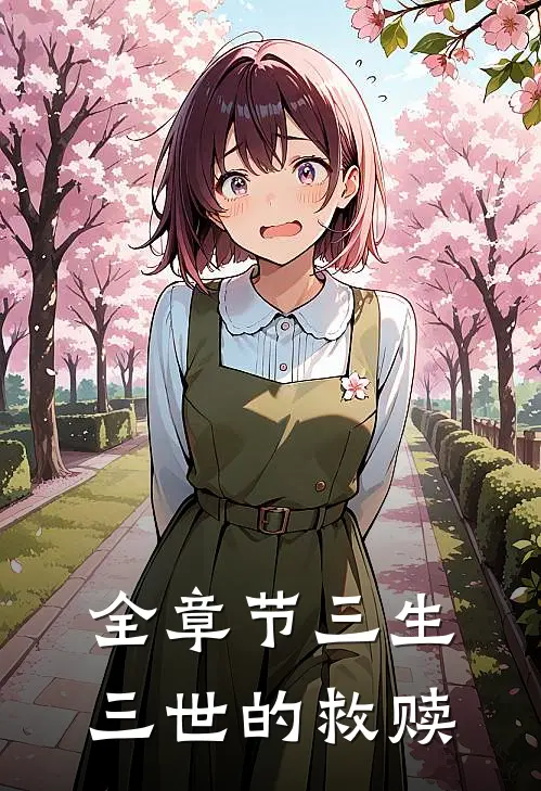 全章节三生三世的救赎