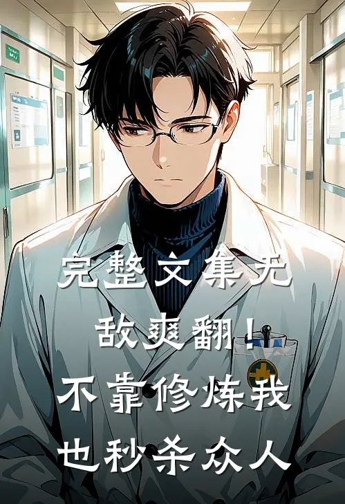 完整文集无敌爽翻！不靠修炼我也秒杀众人