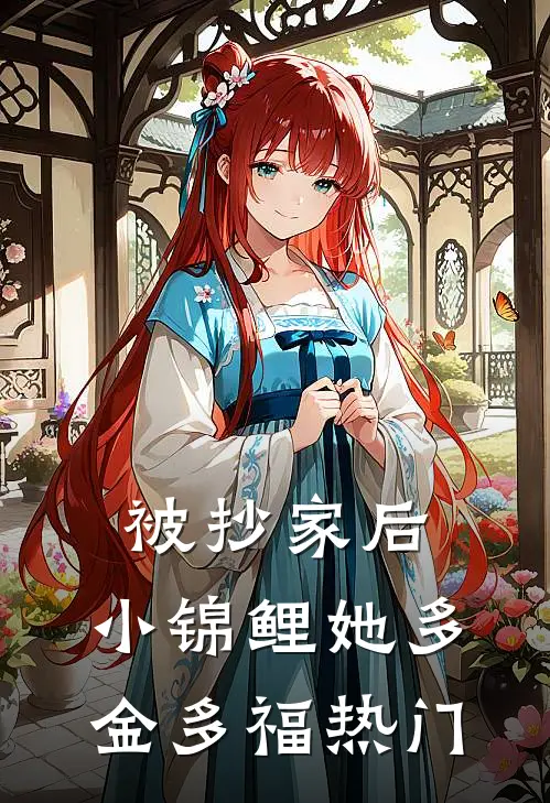 被抄家后，小锦鲤她多金多福热门