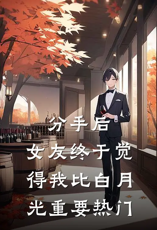 分手后，女友终于觉得我比白月光重要热门