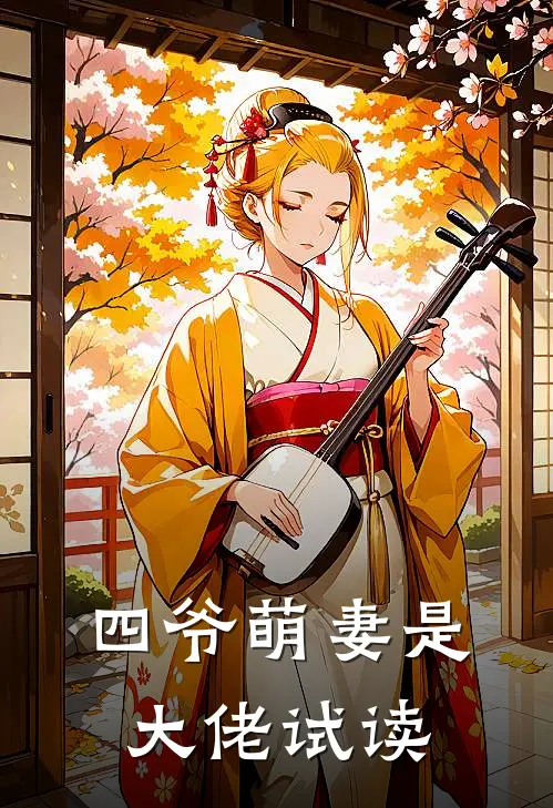 四爷萌妻是大佬试读