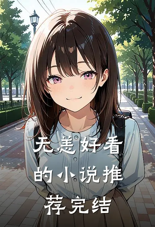 无恙好看的小说推荐完结