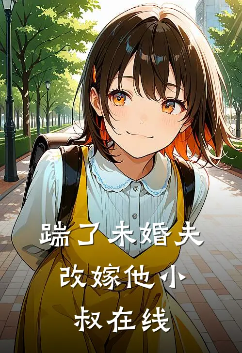 踹了未婚夫，改嫁他小叔在线