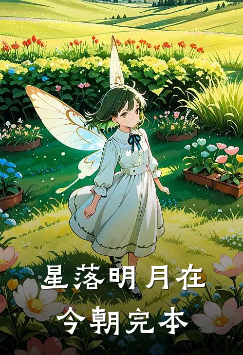 星落明月在今朝完本