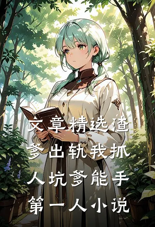 文章精选渣爹出轨我抓人坑爹能手第一人小说