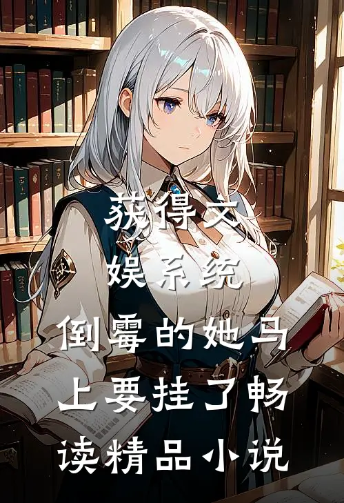 获得文娱系统，倒霉的她马上要挂了畅读精品小说