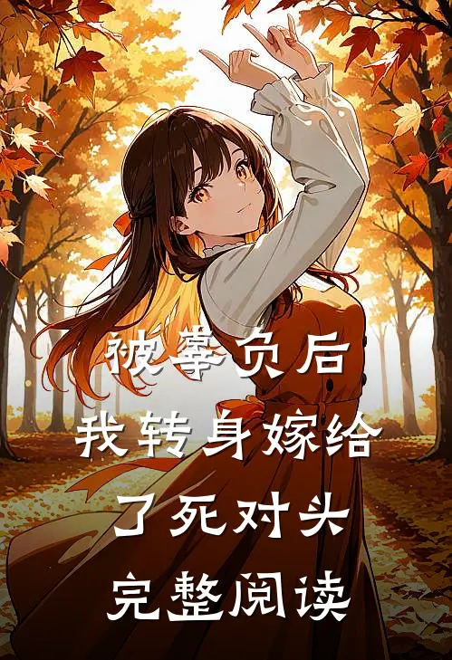 被辜负后，我转身嫁给了死对头完整阅读