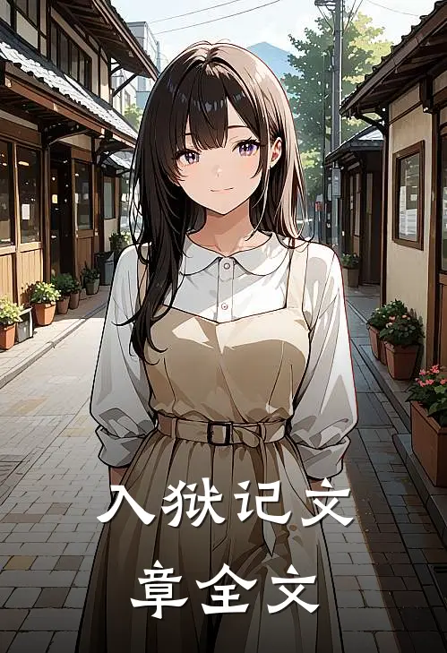 入狱记文章全文