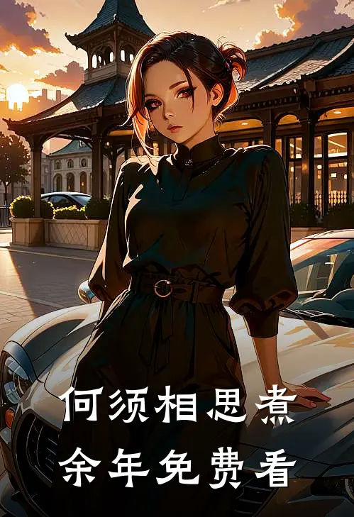 何须相思煮余年免费看