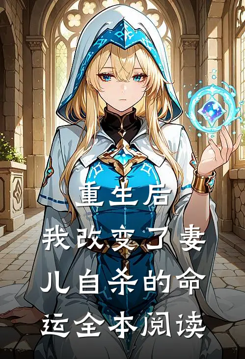 重生后，我改变了妻儿自杀的命运全本阅读